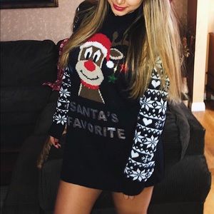 Christmas Sweater